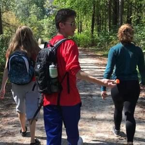 Meet your Posher, Jacob